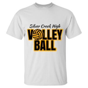 GILDAN Ultra Cotton T-Shirt (Tall) Thumbnail