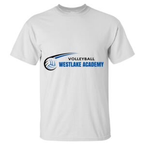 GILDAN Ultra Cotton T-Shirt (Tall) Thumbnail