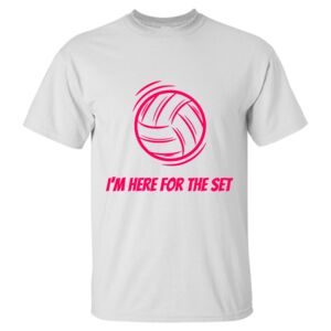 GILDAN Ultra Cotton T-Shirt (Tall) Thumbnail