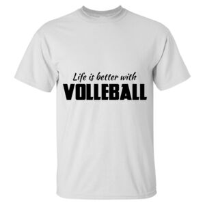 GILDAN Ultra Cotton T-Shirt (Tall) Thumbnail