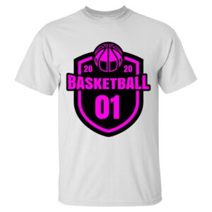 GILDAN Ultra Cotton T-Shirt (Tall) Thumbnail