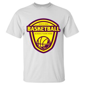 GILDAN Ultra Cotton T-Shirt (Tall) Thumbnail