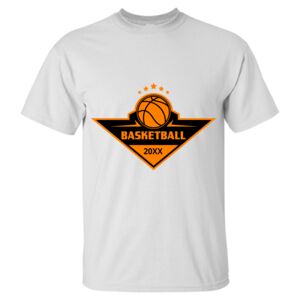 GILDAN Ultra Cotton T-Shirt (Tall) Thumbnail