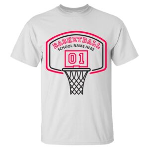 GILDAN Ultra Cotton T-Shirt (Tall) Thumbnail