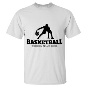 GILDAN Ultra Cotton T-Shirt (Tall) Thumbnail