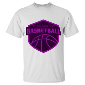 GILDAN Ultra Cotton T-Shirt (Tall) Thumbnail