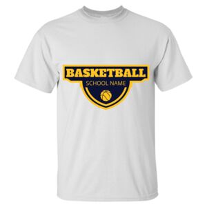 GILDAN Ultra Cotton T-Shirt (Tall) Thumbnail