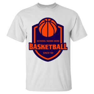 GILDAN Ultra Cotton T-Shirt (Tall) Thumbnail