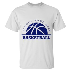 GILDAN Ultra Cotton T-Shirt (Tall) Thumbnail