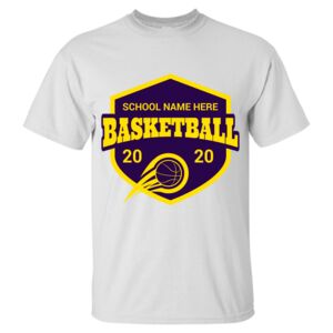 GILDAN Ultra Cotton T-Shirt (Tall) Thumbnail