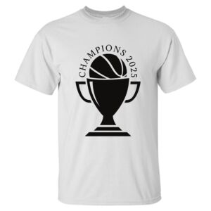 GILDAN Ultra Cotton T-Shirt (Tall) Thumbnail