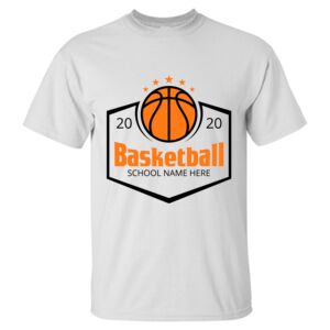 GILDAN Ultra Cotton T-Shirt (Tall) Thumbnail