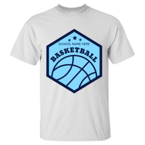 GILDAN Ultra Cotton T-Shirt (Tall) Thumbnail