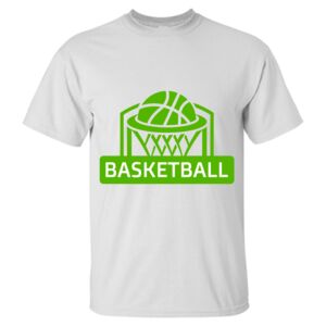 GILDAN Ultra Cotton T-Shirt (Tall) Thumbnail