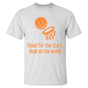 GILDAN Ultra Cotton T-Shirt (Tall) Thumbnail