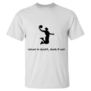 GILDAN Ultra Cotton T-Shirt (Tall) Thumbnail