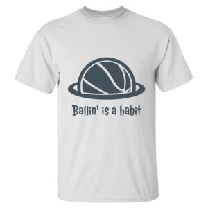 GILDAN Ultra Cotton T-Shirt (Tall) Thumbnail