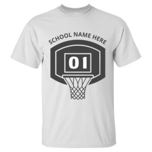 GILDAN Ultra Cotton T-Shirt (Tall) Thumbnail