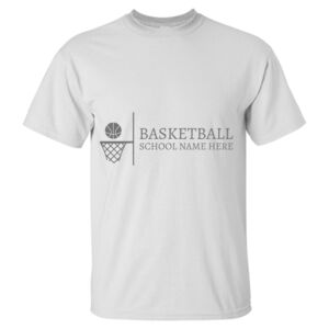 GILDAN Ultra Cotton T-Shirt (Tall) Thumbnail