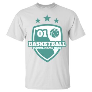 GILDAN Ultra Cotton T-Shirt (Tall) Thumbnail