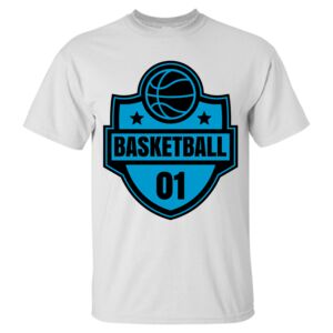 GILDAN Ultra Cotton T-Shirt (Tall) Thumbnail