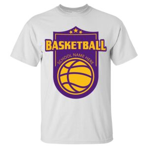 GILDAN Ultra Cotton T-Shirt (Tall) Thumbnail