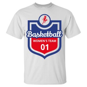 GILDAN Ultra Cotton T-Shirt (Tall) Thumbnail