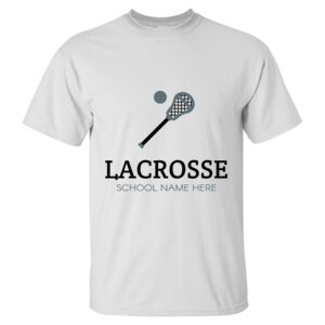 GILDAN Ultra Cotton T-Shirt (Tall) Thumbnail