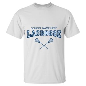 GILDAN Ultra Cotton T-Shirt (Tall) Thumbnail