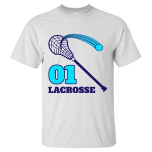 GILDAN Ultra Cotton T-Shirt (Tall) Thumbnail