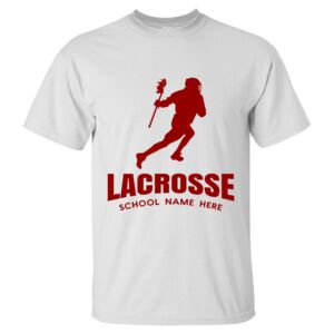 GILDAN Ultra Cotton T-Shirt (Tall) Thumbnail