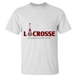 GILDAN Ultra Cotton T-Shirt (Tall) Thumbnail