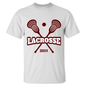 GILDAN Ultra Cotton T-Shirt (Tall) Thumbnail