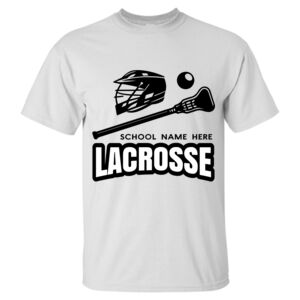 GILDAN Ultra Cotton T-Shirt (Tall) Thumbnail