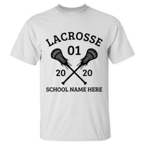 GILDAN Ultra Cotton T-Shirt (Tall) Thumbnail