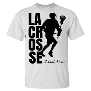 GILDAN Ultra Cotton T-Shirt (Tall) Thumbnail