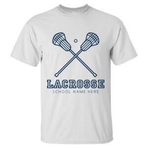 GILDAN Ultra Cotton T-Shirt (Tall) Thumbnail