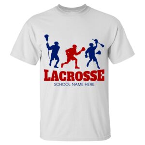 GILDAN Ultra Cotton T-Shirt (Tall) Thumbnail