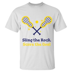 GILDAN Ultra Cotton T-Shirt (Tall) Thumbnail