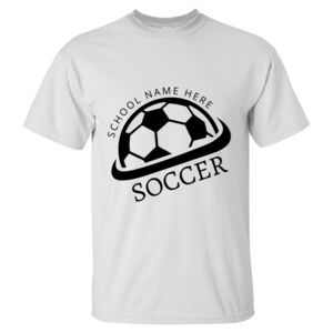 GILDAN Ultra Cotton T-Shirt (Tall) Thumbnail