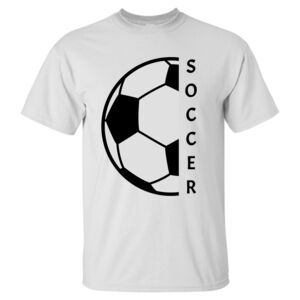 GILDAN Ultra Cotton T-Shirt (Tall) Thumbnail