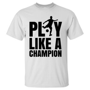 GILDAN Ultra Cotton T-Shirt (Tall) Thumbnail