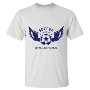 GILDAN Ultra Cotton T-Shirt (Tall) Thumbnail