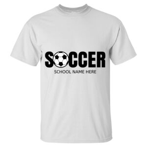 GILDAN Ultra Cotton T-Shirt (Tall) Thumbnail