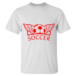 GILDAN Ultra Cotton T-Shirt (Tall) Thumbnail