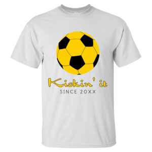 GILDAN Ultra Cotton T-Shirt (Tall) Thumbnail