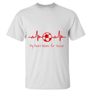 GILDAN Ultra Cotton T-Shirt (Tall) Thumbnail