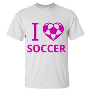 GILDAN Ultra Cotton T-Shirt (Tall) Thumbnail