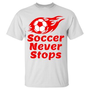 GILDAN Ultra Cotton T-Shirt (Tall) Thumbnail