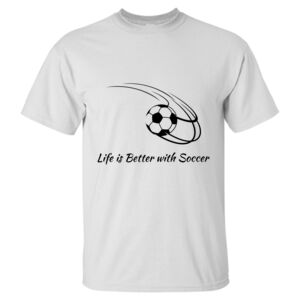 GILDAN Ultra Cotton T-Shirt (Tall) Thumbnail